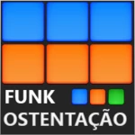 Logo of Mpc Funk Ostentação android Application 